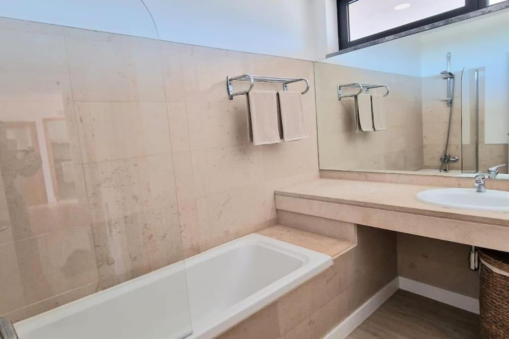 Spacious Residence Golf apartment - Vilamoura photo 3