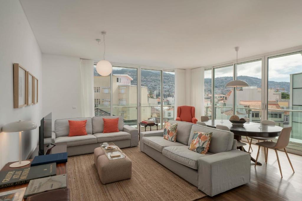 The Plaza Apartment photo 2