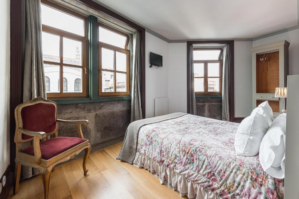 Breve Encontro - Belle Epoque Apartments photo 3