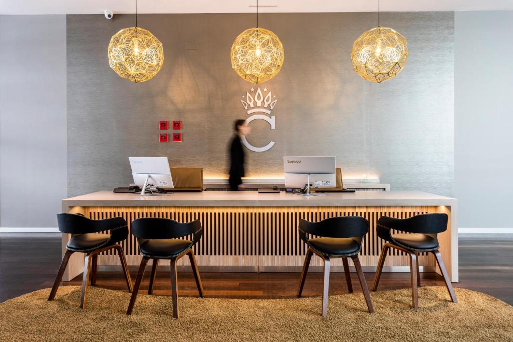 Czar Lisbon Hotel — photo 1