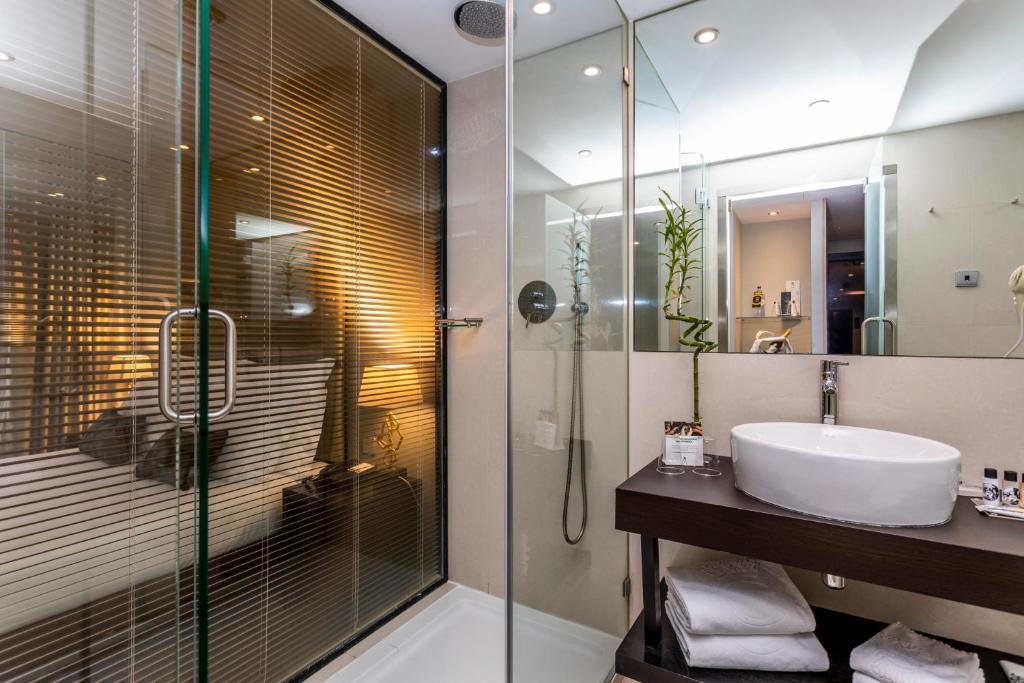 Czar Lisbon Hotel photo 3