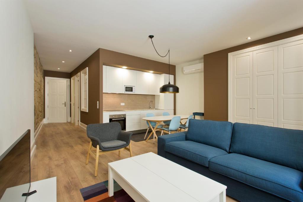 RVA - Clerigos Apartments — photo 1