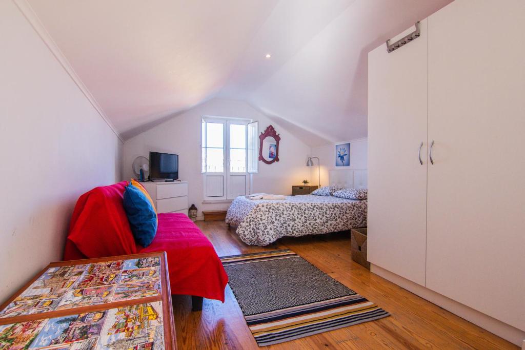 Nice View Apartment Bairro Alto photo 2