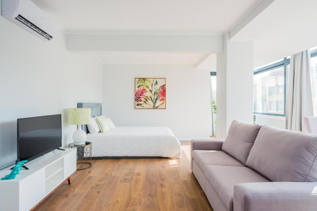 137 LuxResidence photo 2
