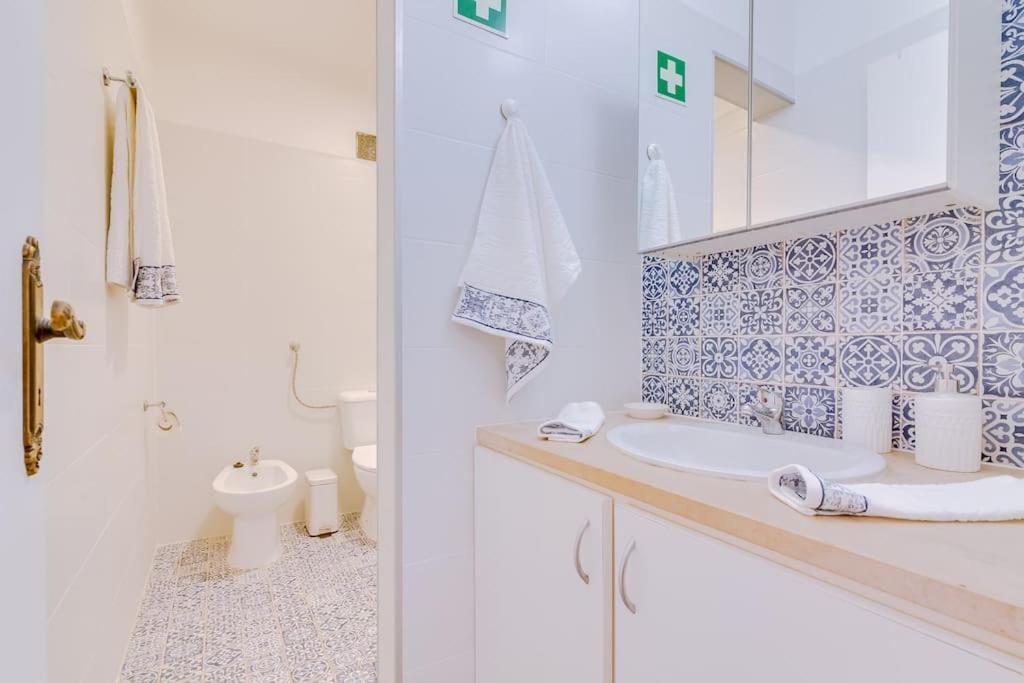 Spacious 2 bedroom apartment in Faro photo 3