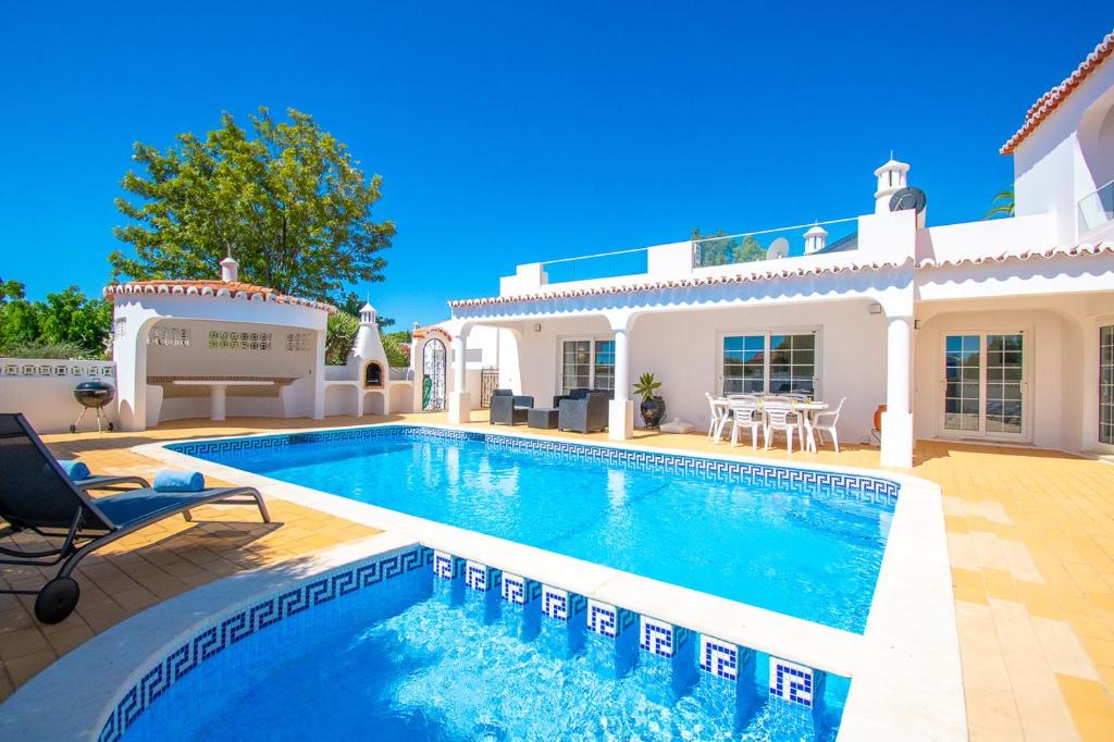 The Gaff - Great 5-Bedroom Villa — photo 1