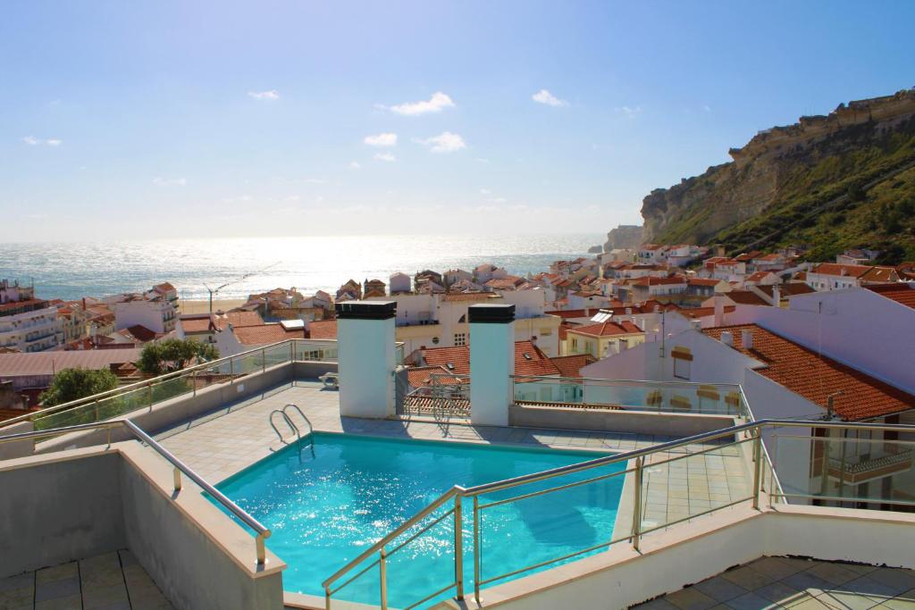 Salvador’s House T2 - Rooftop Pool & Nazaré Center — photo 1