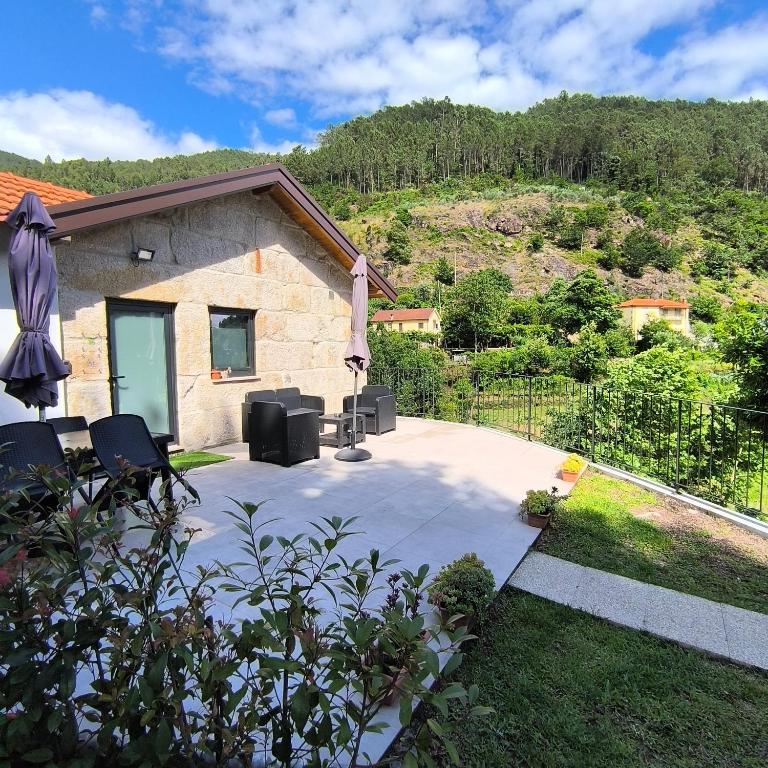 Teixeira Home - Gerês — photo 1