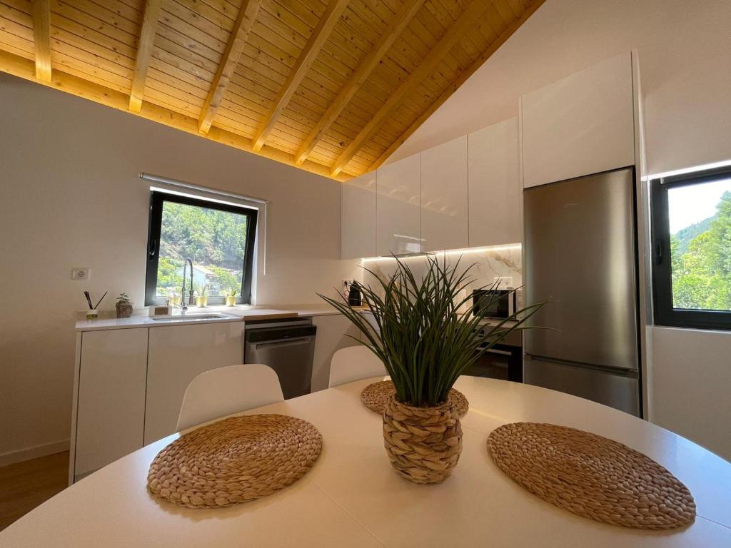 Teixeira Home - Gerês photo 3