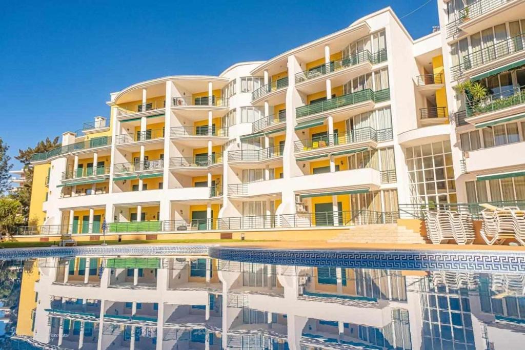 Apartamentos Primavera Praia e Piscina — photo 1