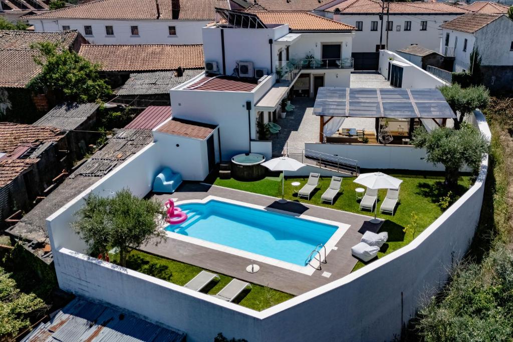 Alojamento Jasmine photo 2