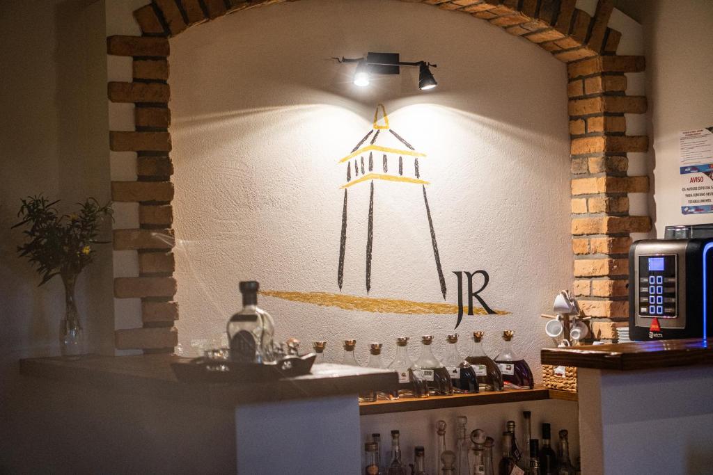 Monte Joao Roupeiro - Turismo Rural photo 3