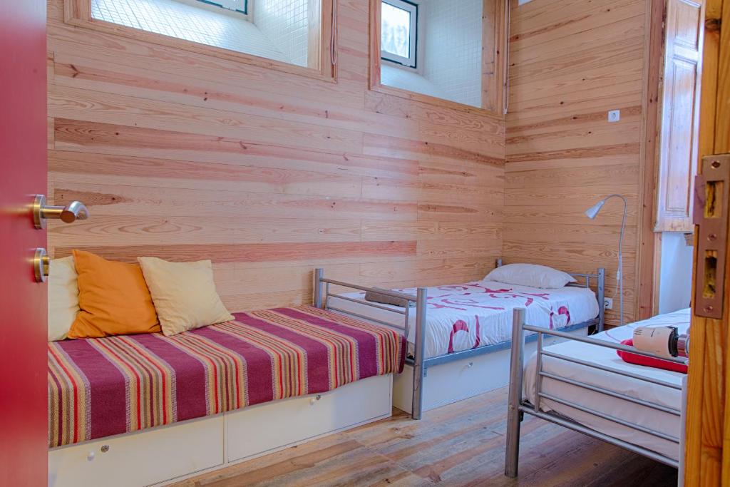 This Is Lisbon Hostel photo 2