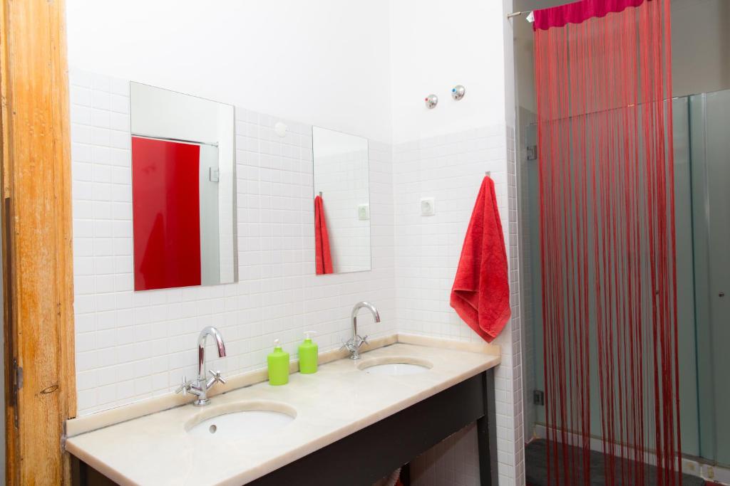 This Is Lisbon Hostel photo 3