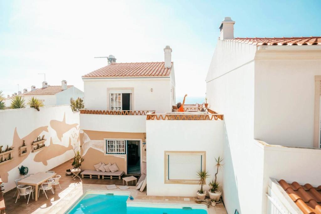 Ericeira Soulsurfers Guesthouse photo 2