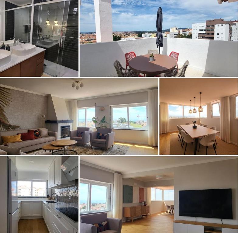 Sea View — photo 1