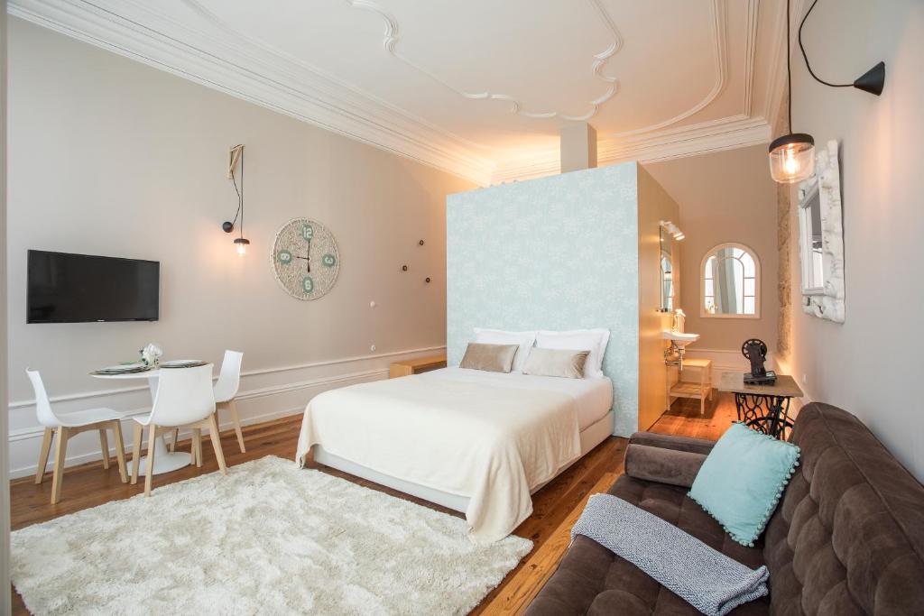 Ribeira Historic Apartments — photo 1