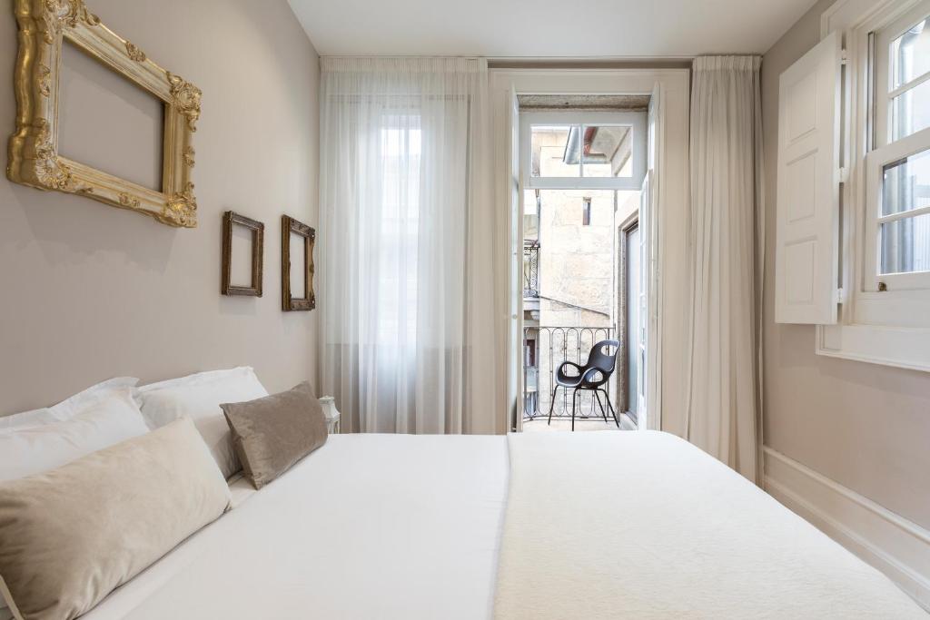 Ribeira Historic Apartments photo 3