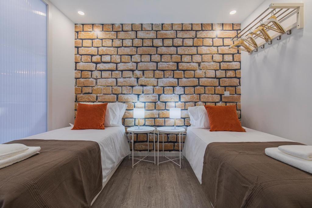 Studio in Alfama by Lucky Surface photo 2