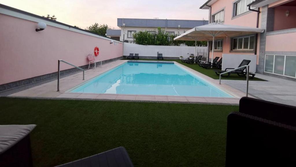 Troia Hotel photo 2