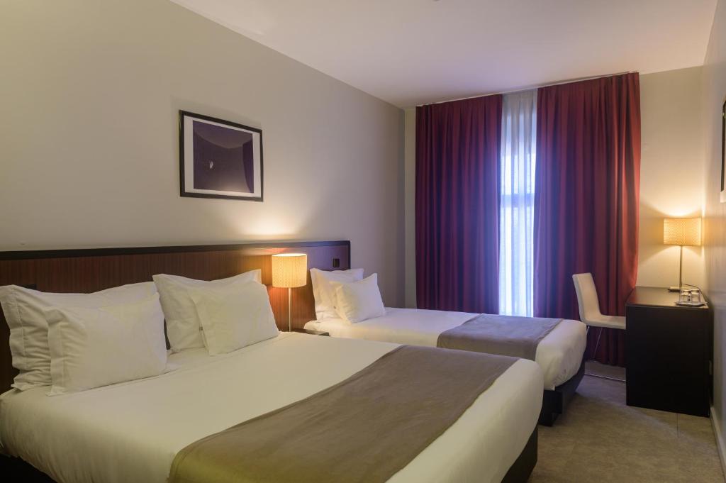 Hotel Torre Mar photo 2