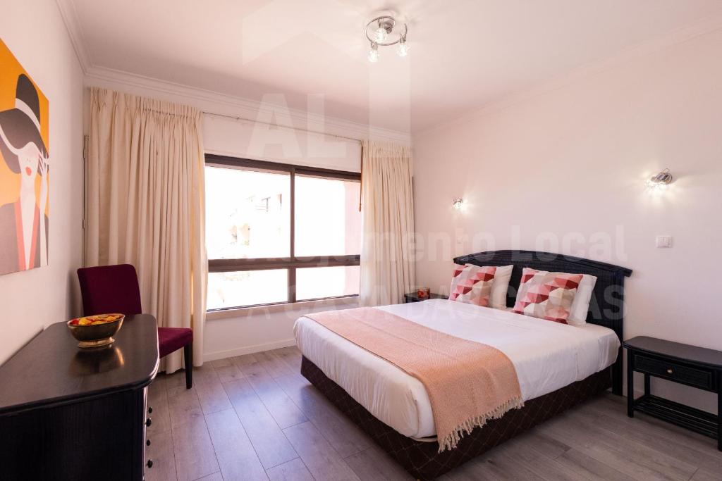 Sofia Beach Apartment by ACasaDasCasas photo 2