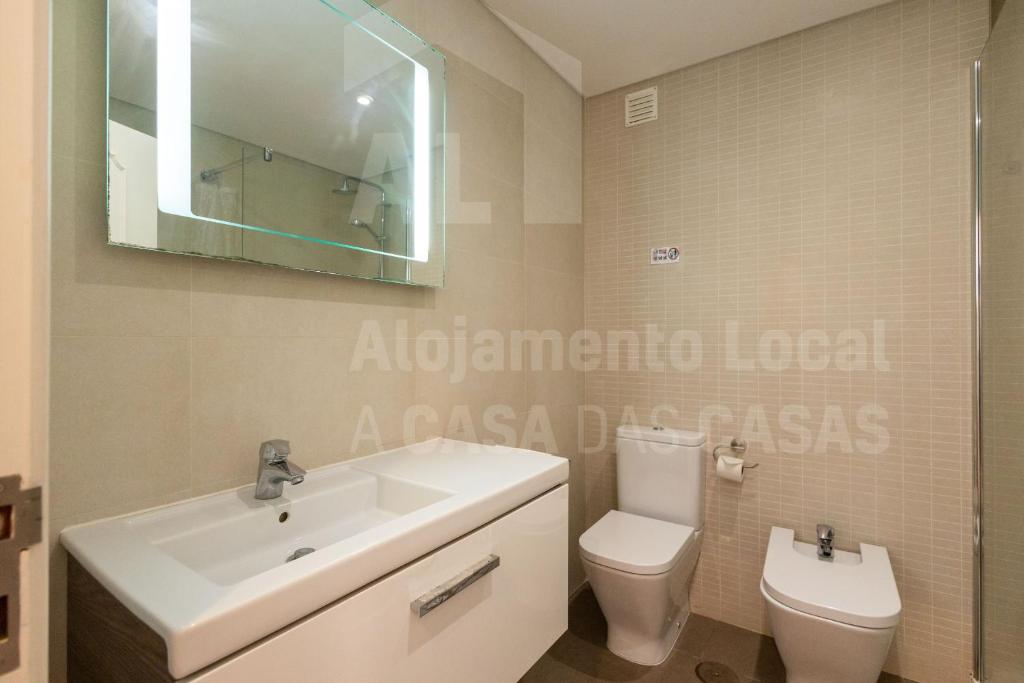 Sofia Beach Apartment by ACasaDasCasas photo 3