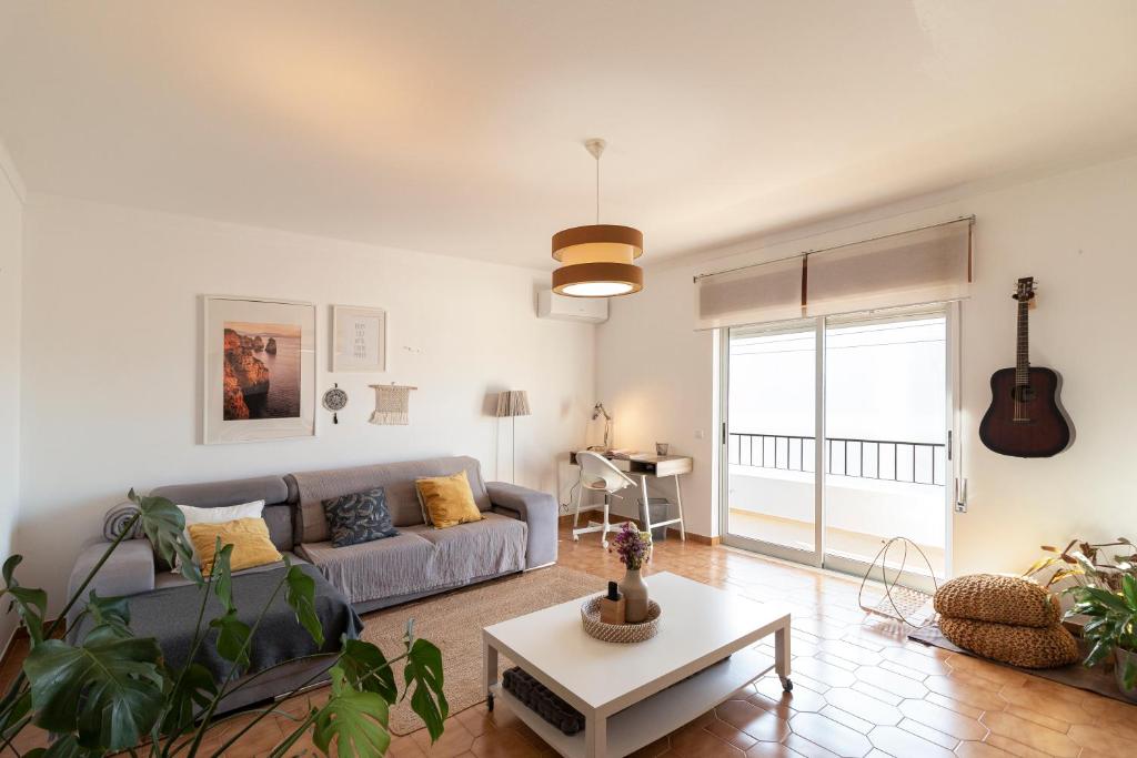 Seajay's Apartment — photo 1