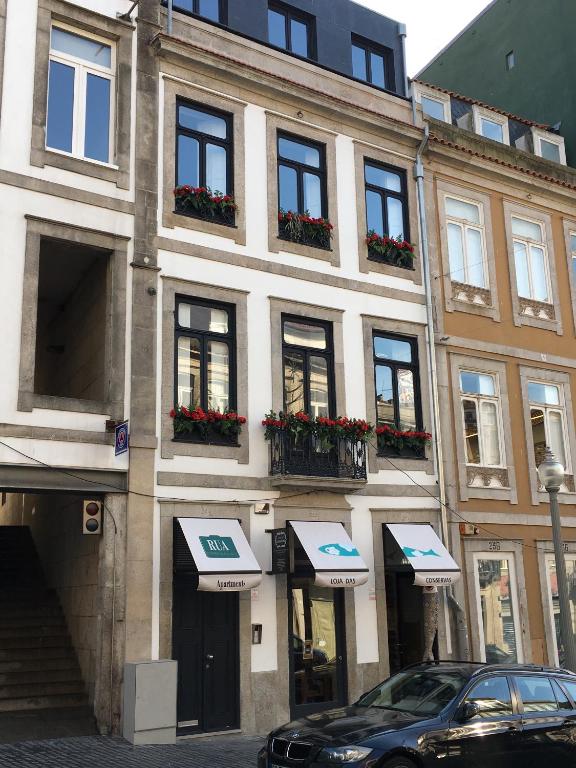 Mouzinho 244 - Porto Houses & Suites — photo 1