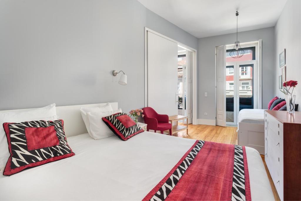 Mouzinho 244 - Porto Houses & Suites photo 2
