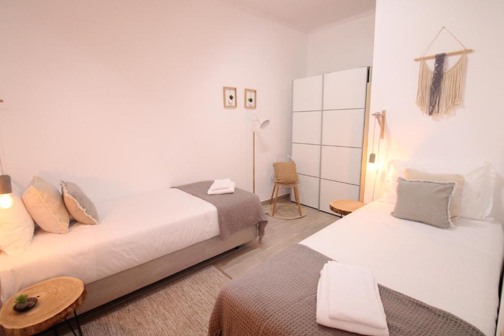 Apartamento nas Olaias a 5 minutos da Faculdade ISEL e IST photo 2