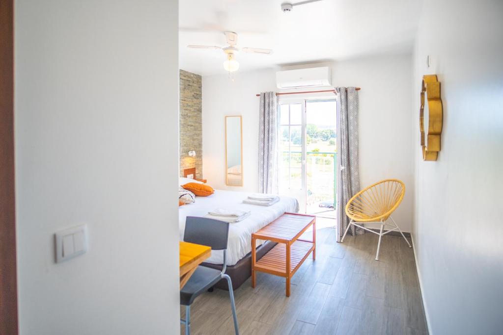 Guesthouse Aljezur Center — photo 1