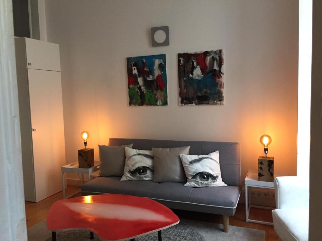 Sapateiros Street 207 - City Center Apartment — photo 1