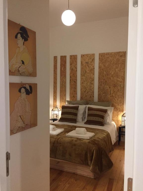 Sapateiros Street 207 - City Center Apartment photo 2