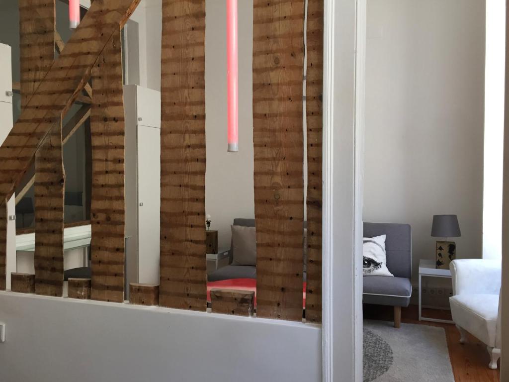 Sapateiros Street 207 - City Center Apartment photo 3