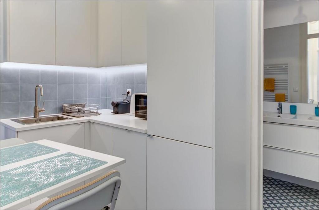 Zaire Retreat Apartment photo 3