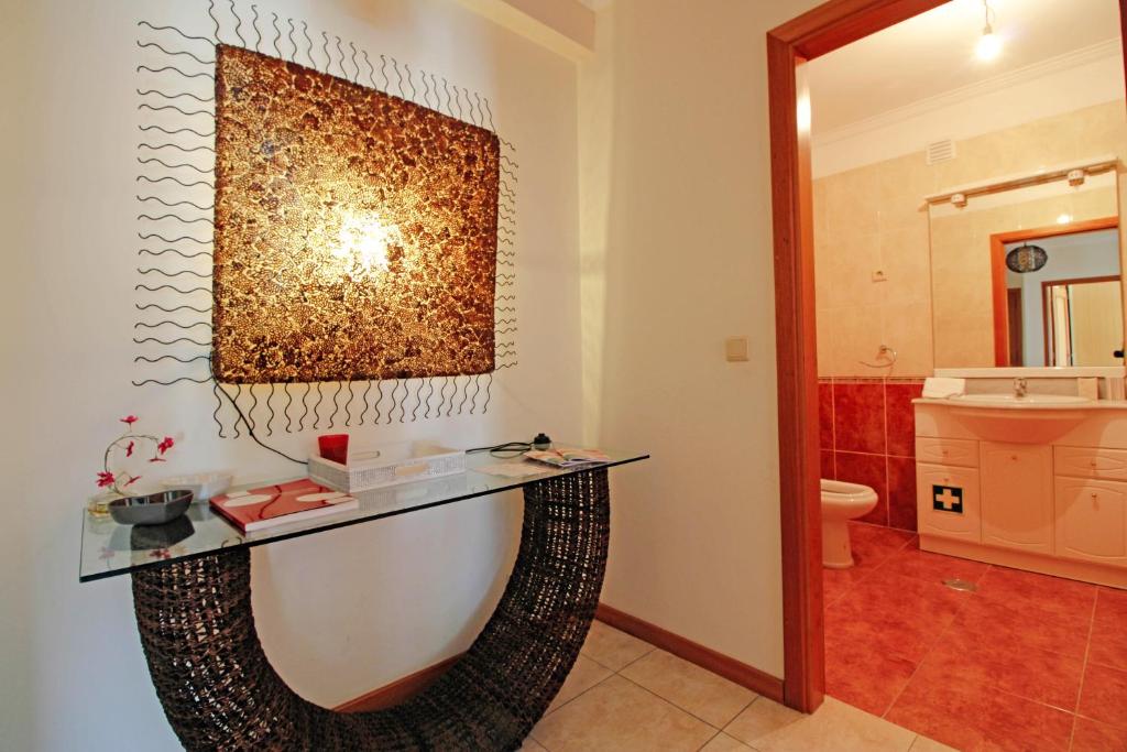 Senhora das Areias - Spacious Apt near the Cabedelo Beach photo 3