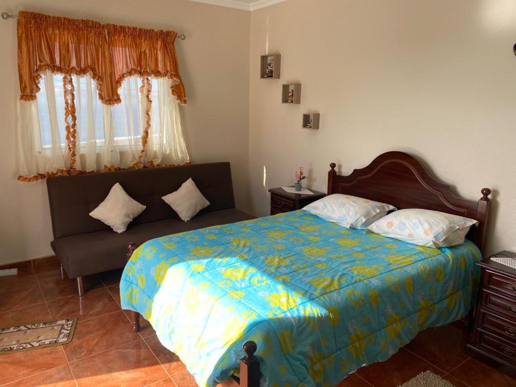Slice of ponta do sol Room 1 photo 2