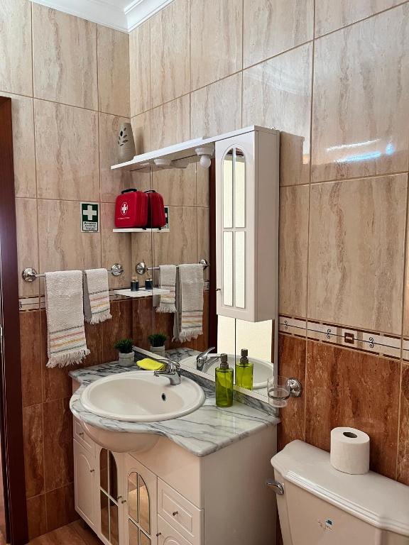 Slice of ponta do sol Room 1 photo 3