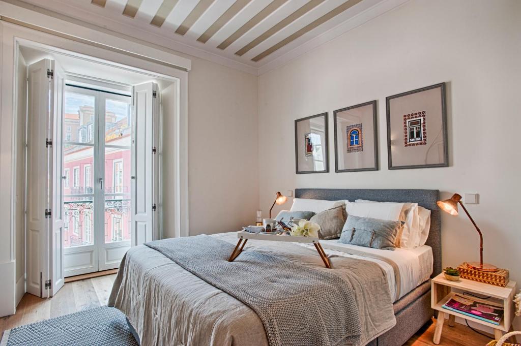 Libest Av. da Liberdade 1 - Restauradores photo 2