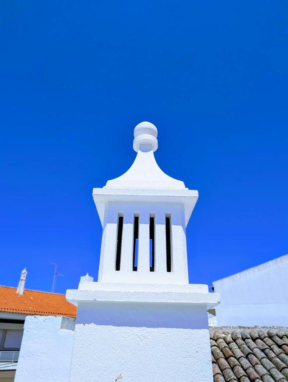 Tiny Townhouse Tavira By Junto ao Mar — photo 1