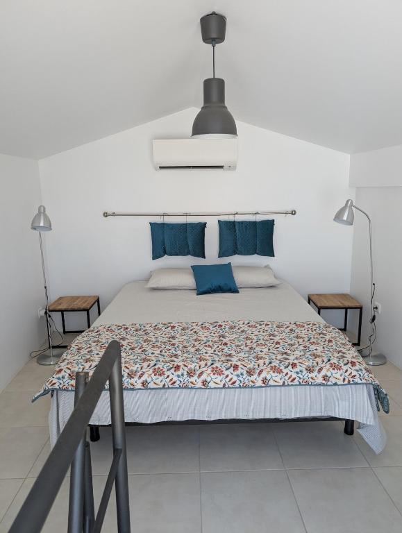 Tiny Townhouse Tavira By Junto ao Mar photo 2