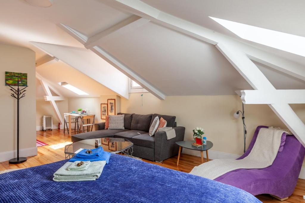 Sky Accommodations Studio photo 2