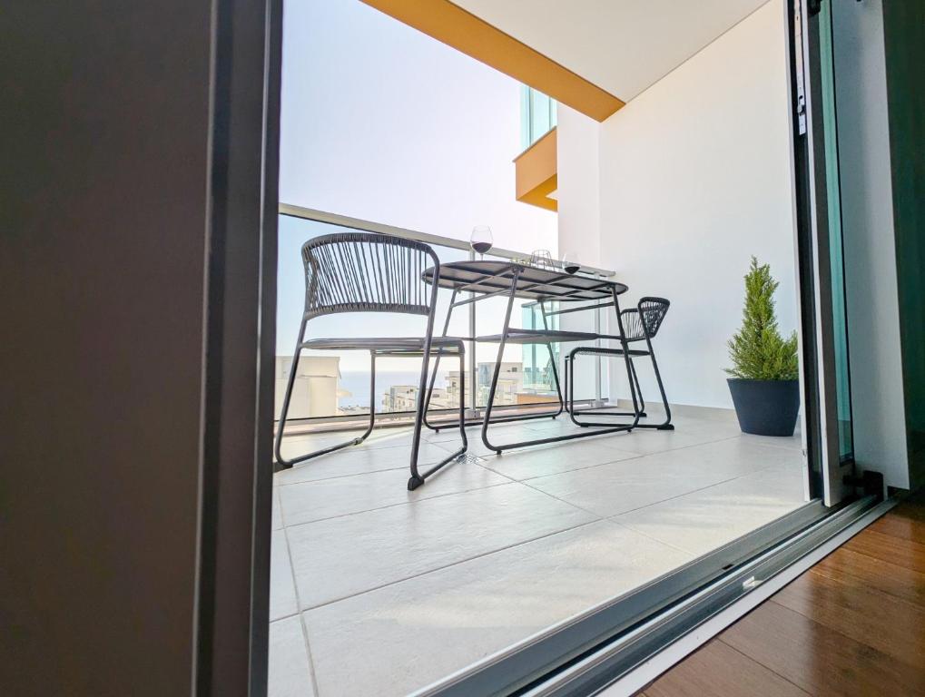 Seaview wonder apartment by Anna — photo 1