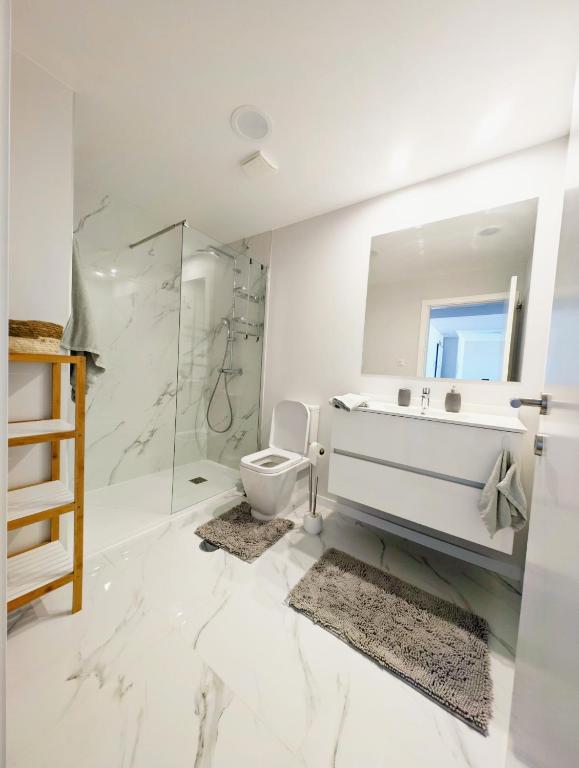 Seaview wonder apartment by Anna photo 3