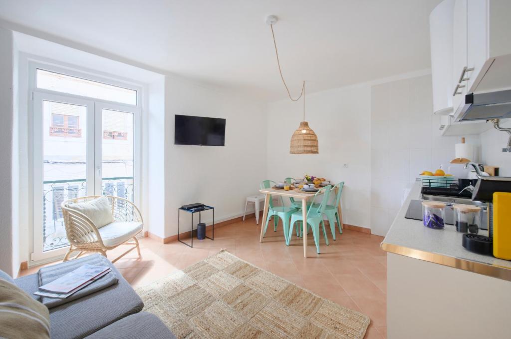 Central Stay — photo 1