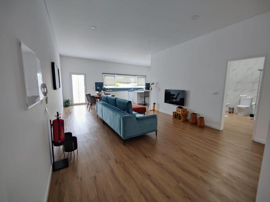 Xª Deluxe Apartments — photo 1