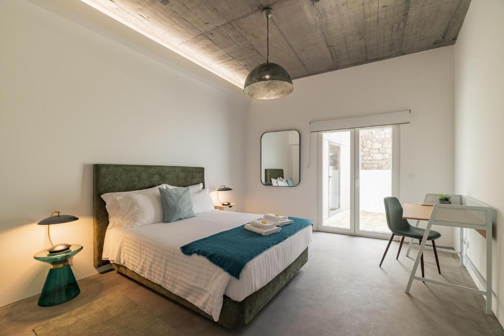 Xª Deluxe Apartments photo 2