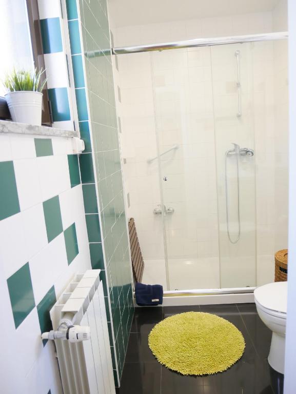 Sitio Cozy apartment photo 3