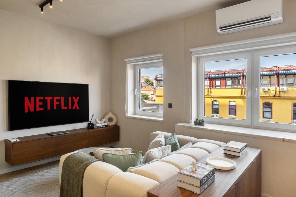 WHome Lisbon Dream Stay Unmatched Elegance and Comfort — photo 1